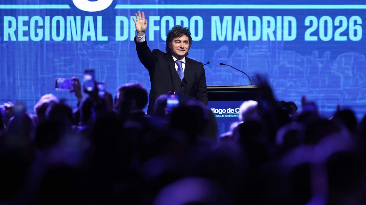 Foro Madrid en Chile: La derecha regional se moviliza contra la izquierda latinoamericana
