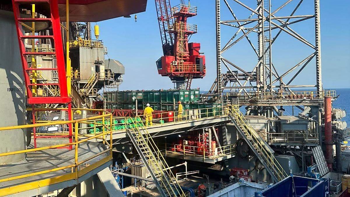 México cede terreno en el mercado petrolero de EE. UU. ante el repunte de Venezuela