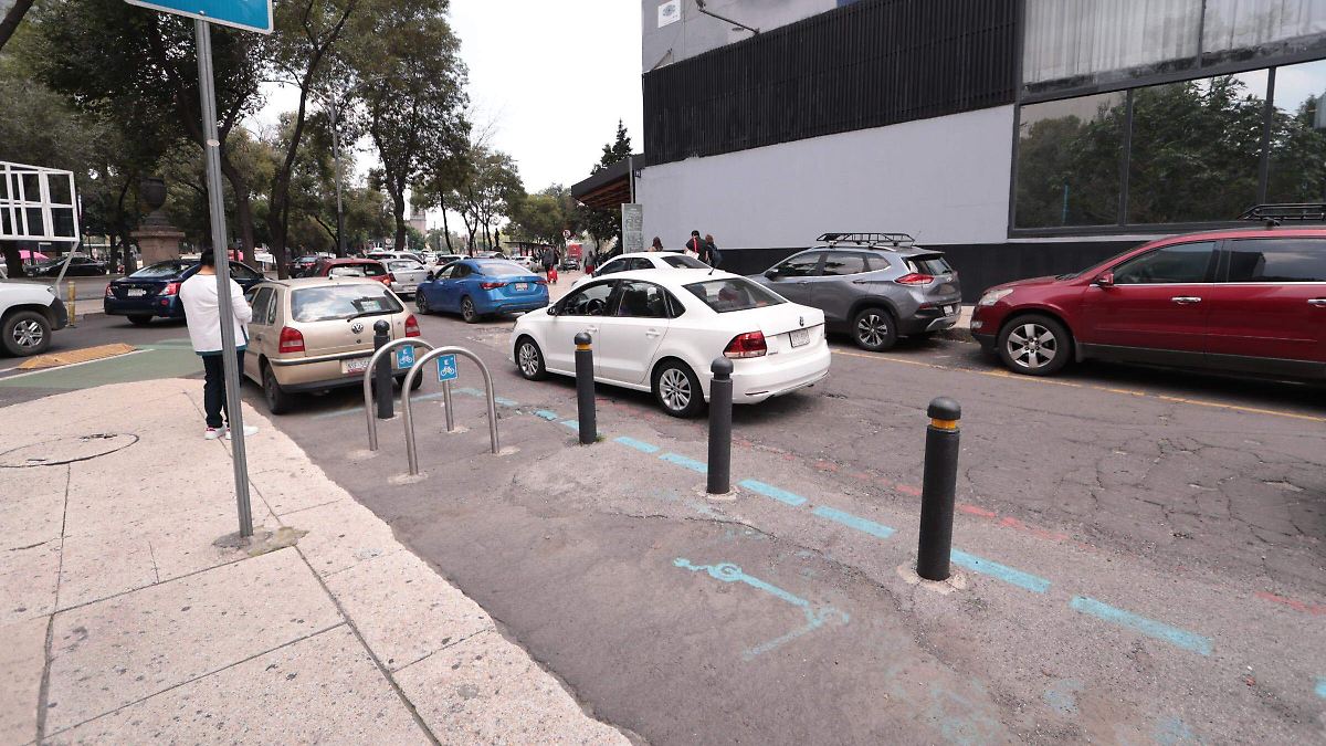 La CDMX dice adiós a los scooters en renta tras concluir su periodo de operación