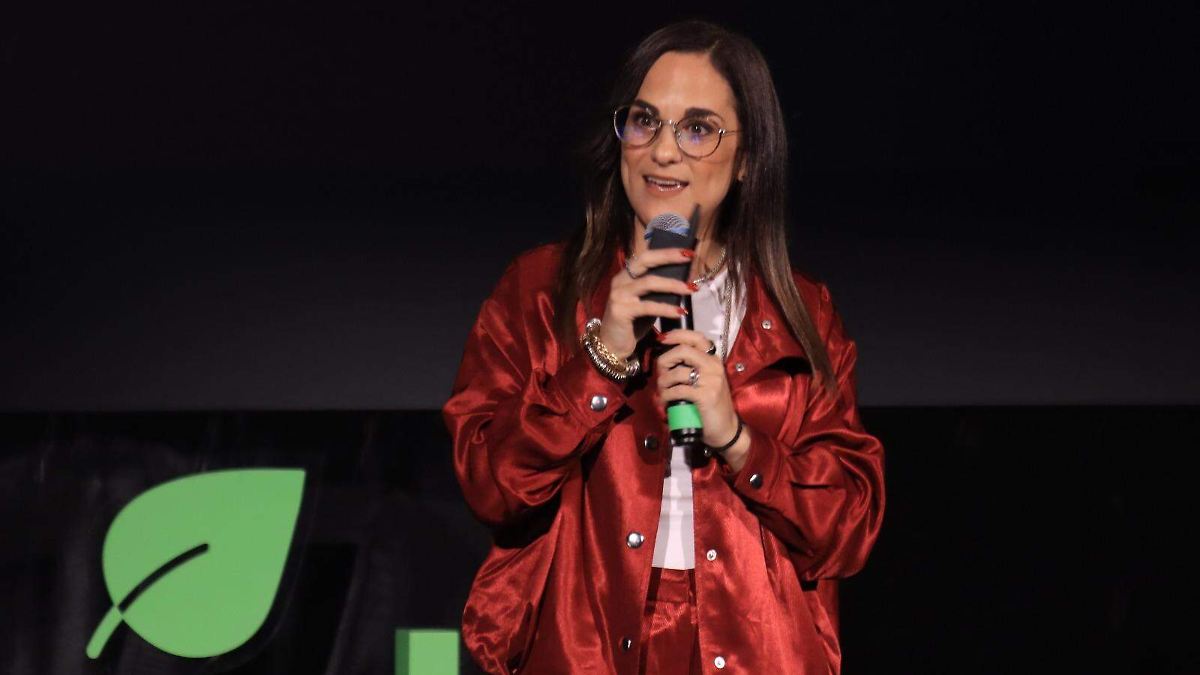 El evento 'Poderozaz' reúne a mujeres líderes para debatir sobre emprendimiento y equidad