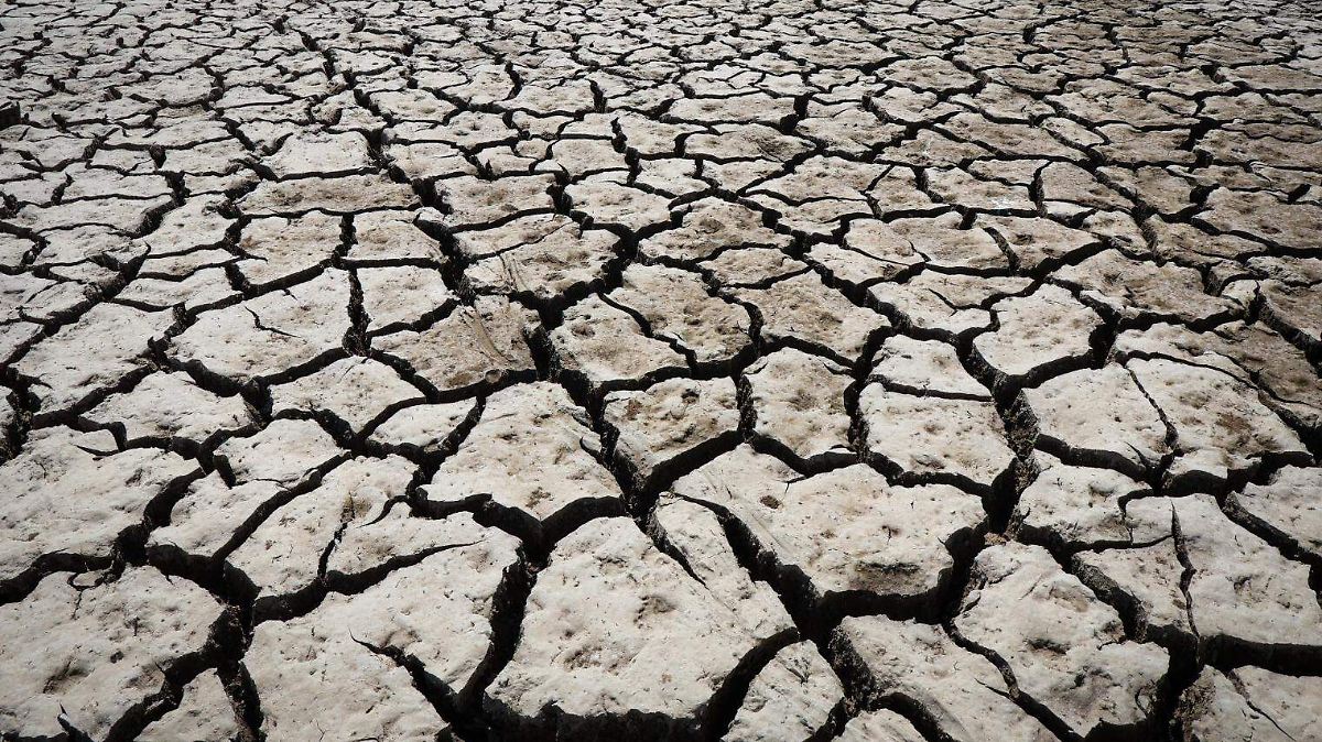 ONU advierte que el fenómeno de El Niño amenaza con inseguridad alimentaria a millones en Latinoamérica
