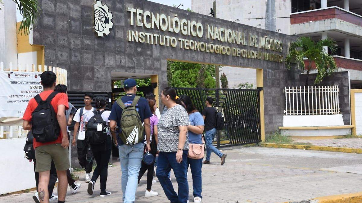 Empresas del sur de Tamaulipas buscan frenar la fuga de talento joven mediante vinculación académica