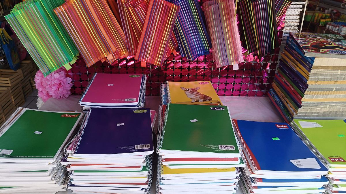 Comerciantes de Altamira reportan ventas decepcionantes por el regreso a clases