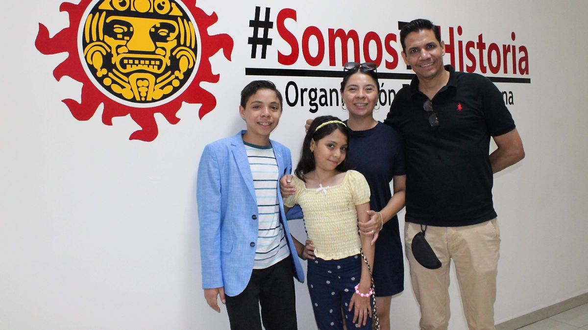 El talento de Jonatan Rodríguez del Ángel: un joven pianista de Tampico que conquista escenarios internacionales