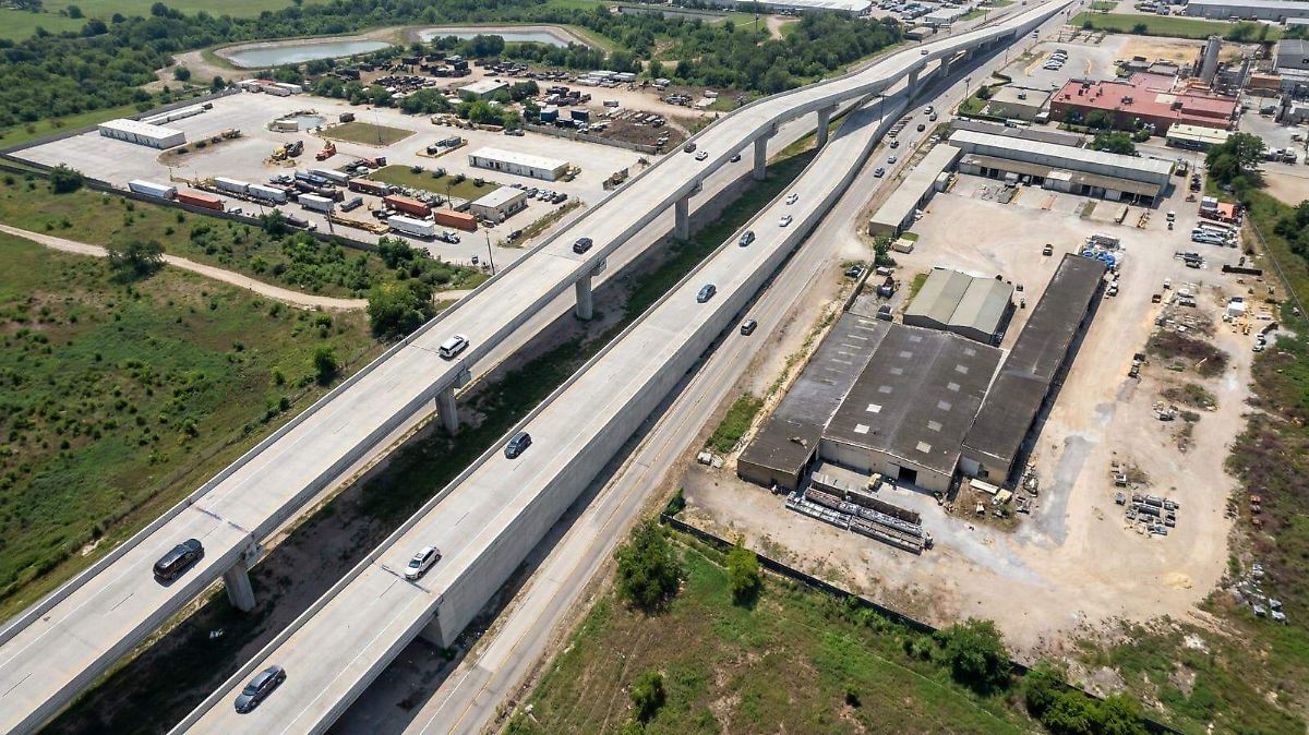 Incertidumbre empresarial ante la construcción del segundo piso en Tampico