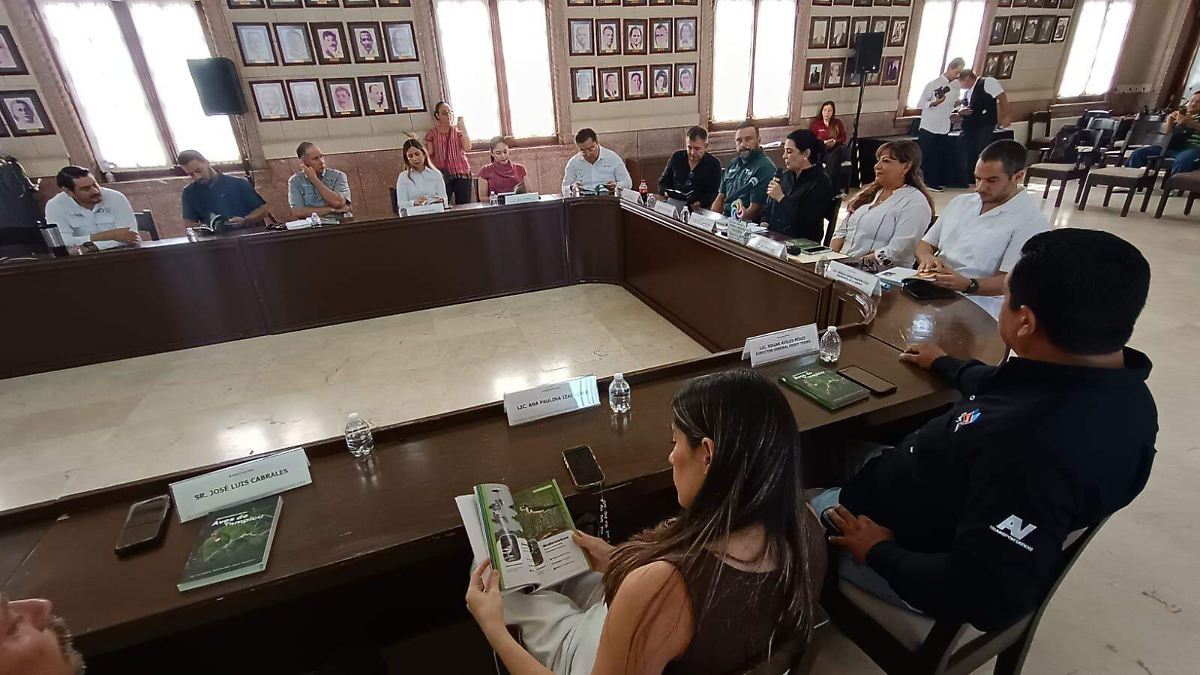 Tampico se prepara para el Tianguis Nacional de Pueblos Mágicos 2026 con una derrama estimada de 70 mdp