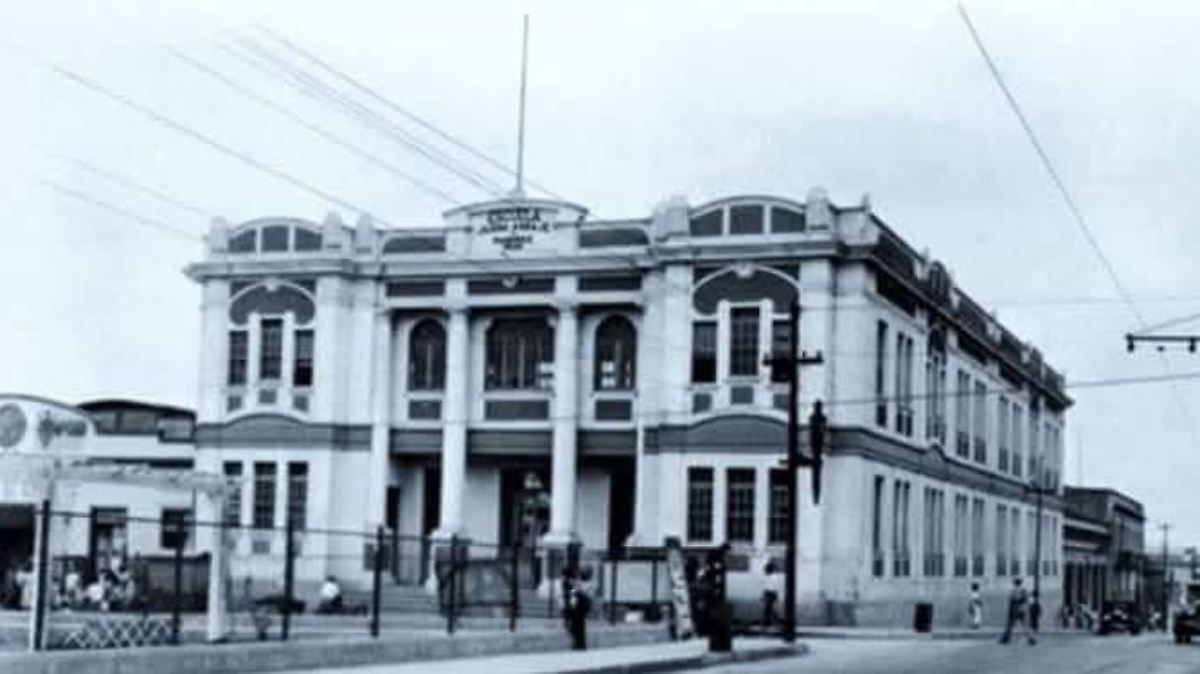 El origen de la Calle de los Jazmines: historia y transformación en el Tampico del siglo XIX