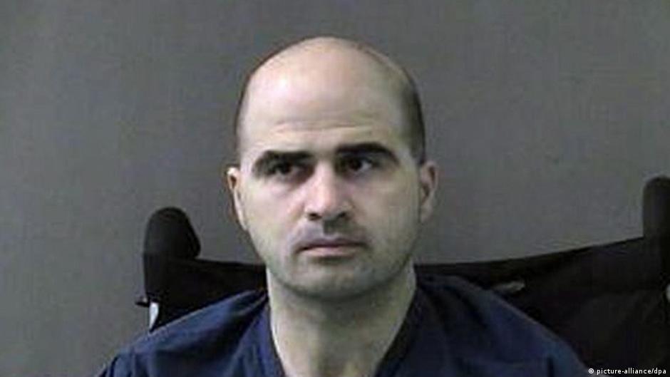 Donald Trump autoriza ejecución por fusilamiento de Nidal Malik Hasan, autor de la masacre de Fort Hood