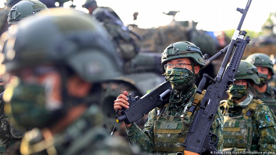 Corea del Norte señala a EE. UU. por desestabilizar la región mediante apoyo militar a Taiwán