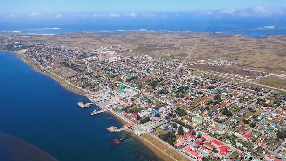 Reino Unido reafirma soberanía sobre las Malvinas tras discurso de Javier Milei