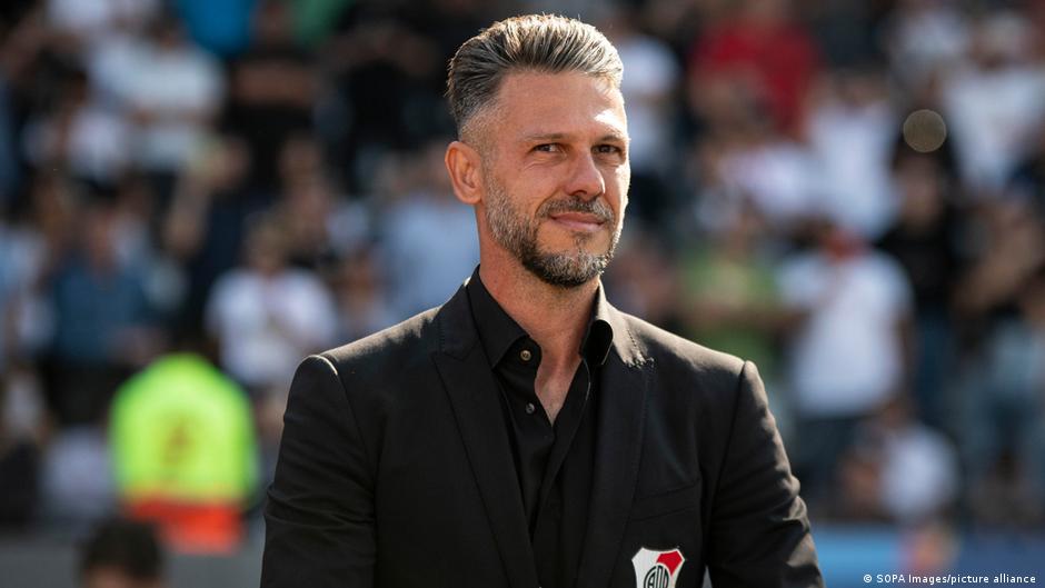 Martín Demichelis bajo presión: el incierto inicio del argentino en el RB Leipzig