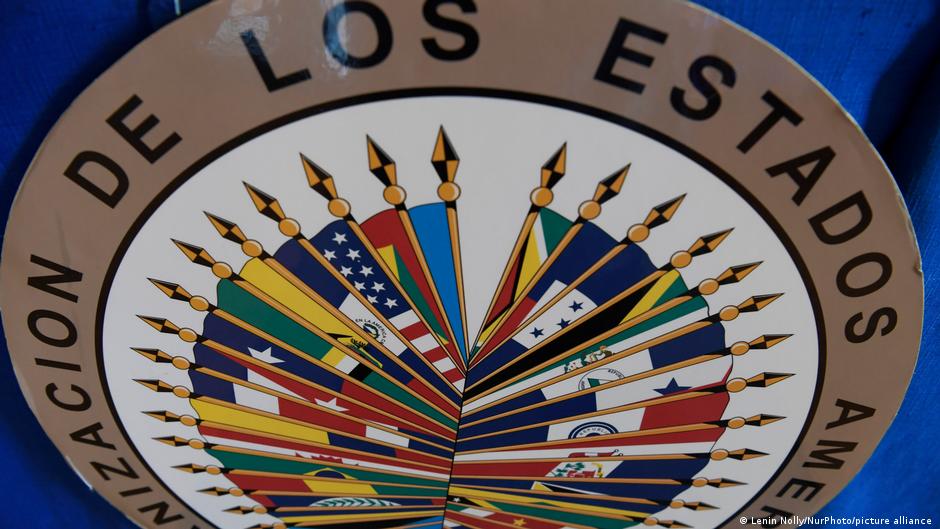 OEA exige a Nicaragua elecciones y liberación de presos políticos tras anuncio de Ortega