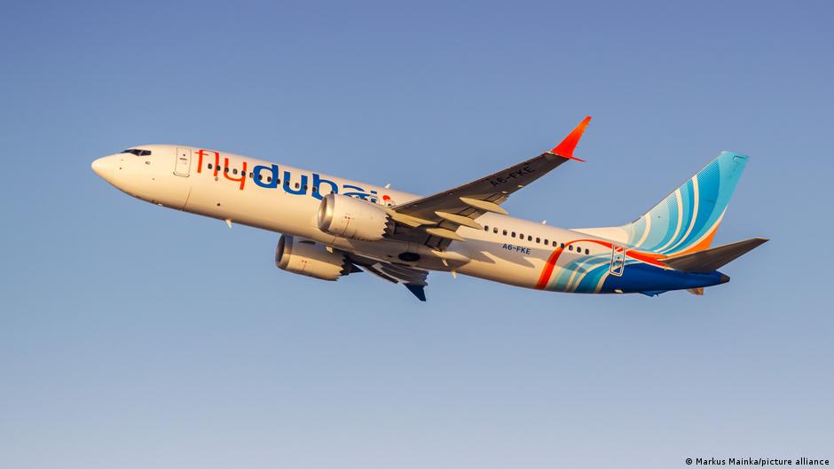 Desvían vuelo de FlyDubai a Arabia Saudita tras altercado físico en cabina