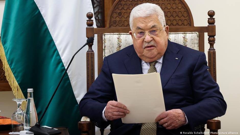 Mahmud Abbas posterga elecciones palestinas hasta septiembre de 2027