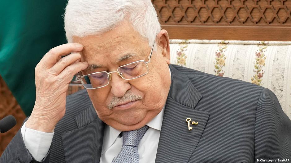 Autoridad Nacional Palestina posterga elecciones legislativas hasta 2027