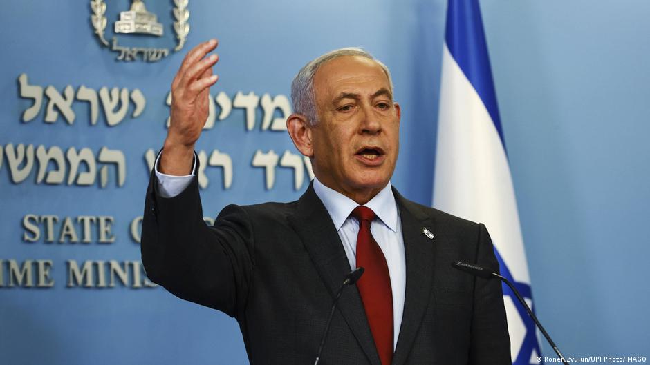Netanyahu califica de “extremadamente grave” el intento de estrellar un vuelo de Flydubai