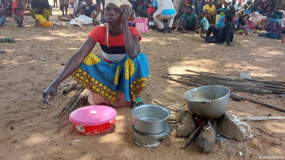 ACNUR advierte crisis humanitaria: 8.3 millones de personas podrían quedar sin asistencia por recortes