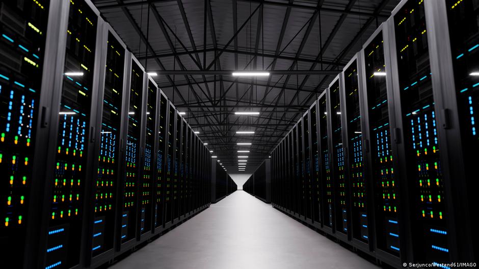 La estrategia rusa contra la infraestructura digital de Ucrania: ¿es posible un apagón total?