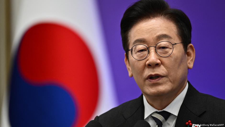 Crisis diplomática entre Ucrania y Corea del Sur tras revelaciones de Zelenski sobre prisioneros norcoreanos