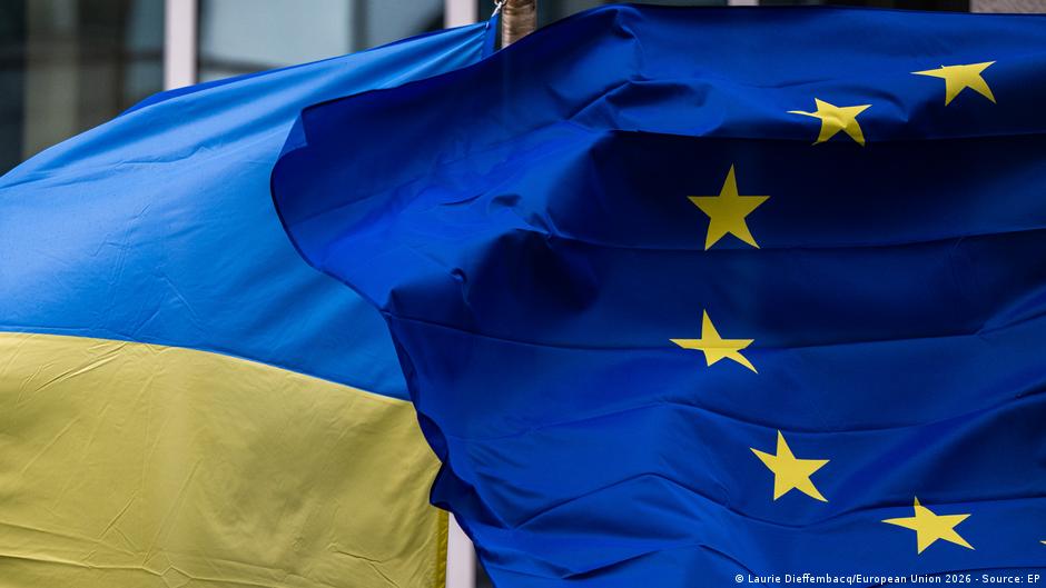 Ucrania aprueba ley de minorías para destrabar su integración en la Unión Europea