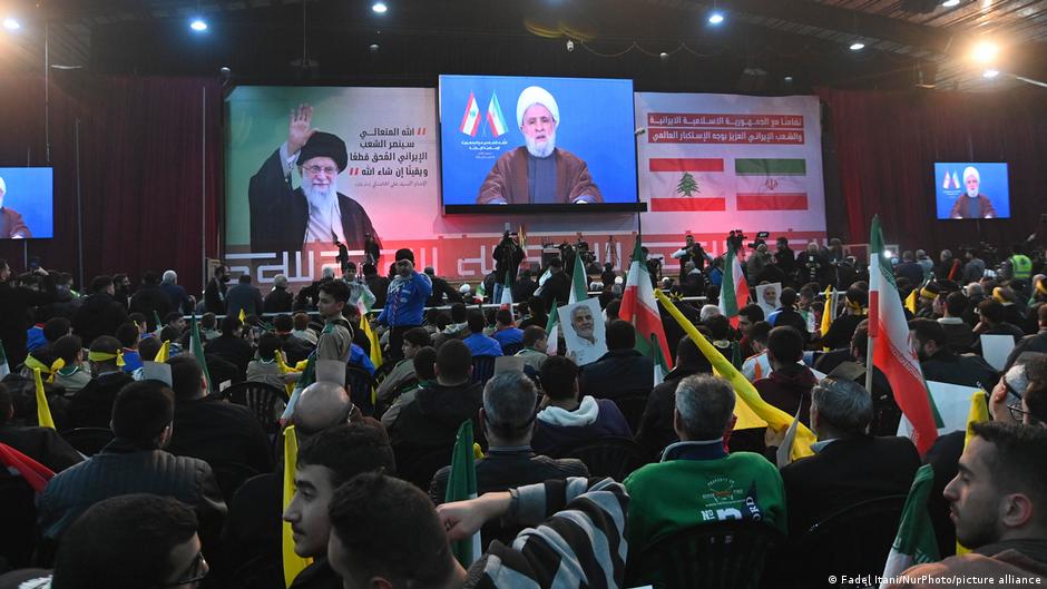 Naim Qasem asegura que Hezbolá mantiene su resistencia frente a Israel