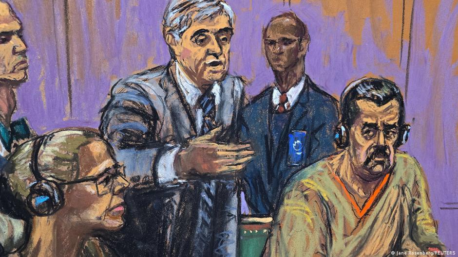Fiscalía de Nueva York prepara nuevos cargos por tortura contra Nicolás Maduro y Cilia Flores