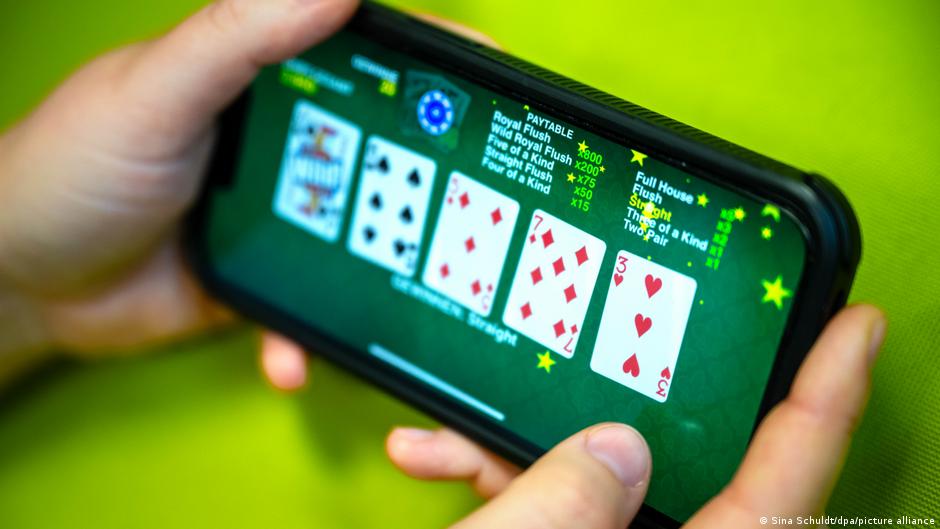 Jugadores en Alemania podrían recuperar pérdidas por apuestas en casinos online ilegales