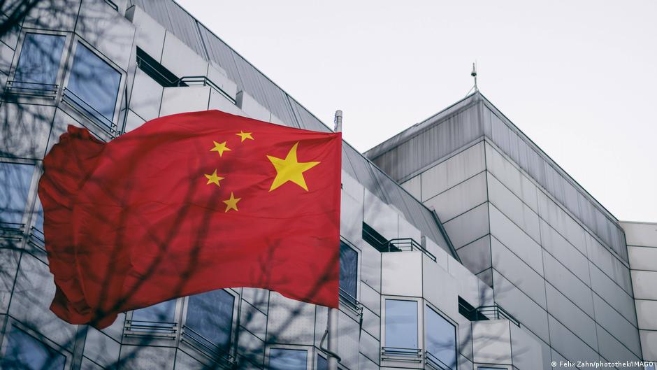 China impone sanciones a ministros de Paraguay y Belice por vínculos con Taiwán