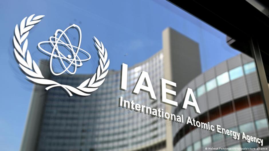 OIEA remite el caso nuclear de Irán al Consejo de Seguridad de la ONU