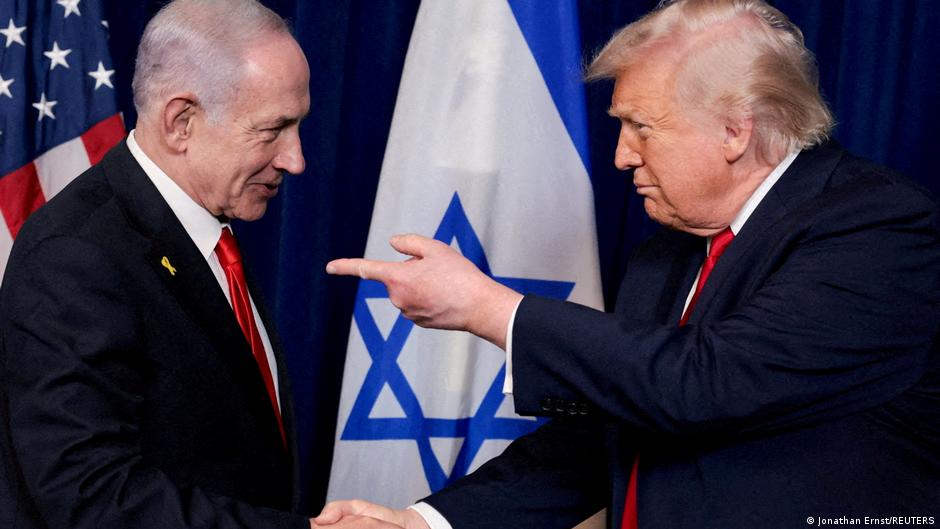 Donald Trump expresa respaldo total a Benjamin Netanyahu ante elecciones en Israel