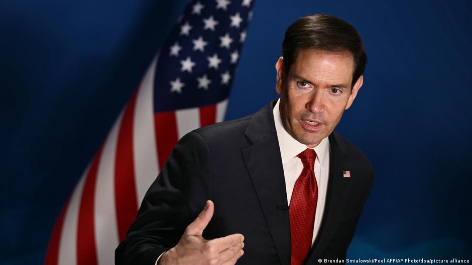 Marco Rubio asegura que Irán perdió el control del estrecho de Ormuz