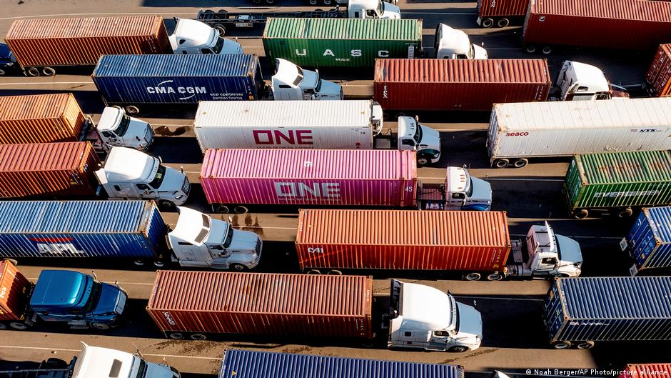 Comercio global desafía la incertidumbre geopolítica y los aranceles de Trump