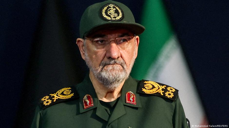 Irán anuncia zona de exclusión marítima en el estrecho de Ormuz ante tensiones con EE. UU.