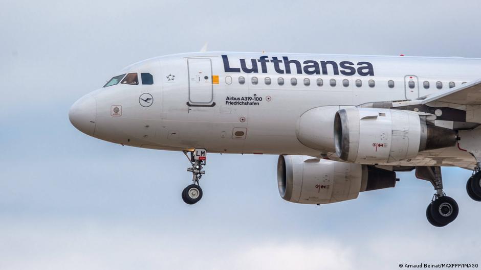Lufthansa se hace con el control de TAP Air Portugal tras ganar licitación