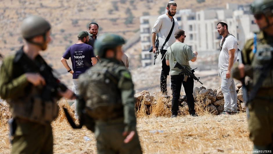 Netanyahu ordena el desalojo de puestos de avanzada ilegales en Cisjordania