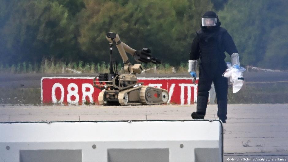 Alemania ante la amenaza rusa: ¿está preparada para un conflicto a largo plazo?