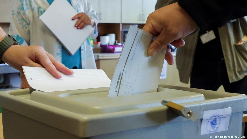 AfD logra ventaja histórica en elecciones estatales de Sajonia-Anhalt