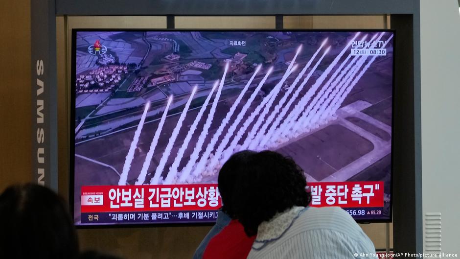 Corea del Norte desafía al OIEA y reafirma su estatus como potencia nuclear