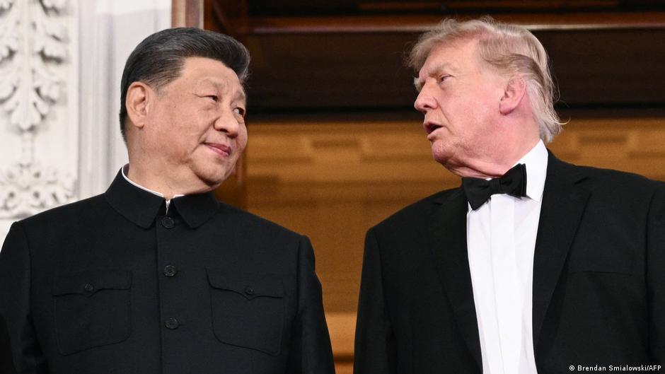 Gobierno de EE. UU. desmiente intención de vender armamento a China