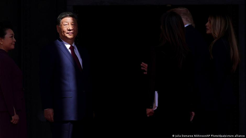 Embajador de EE. UU. revela que Trump propuso a Xi Jinping la venta de armas estadounidenses