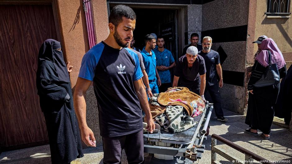 Israel impone cierre general en Cisjordania por festividad de Sucot