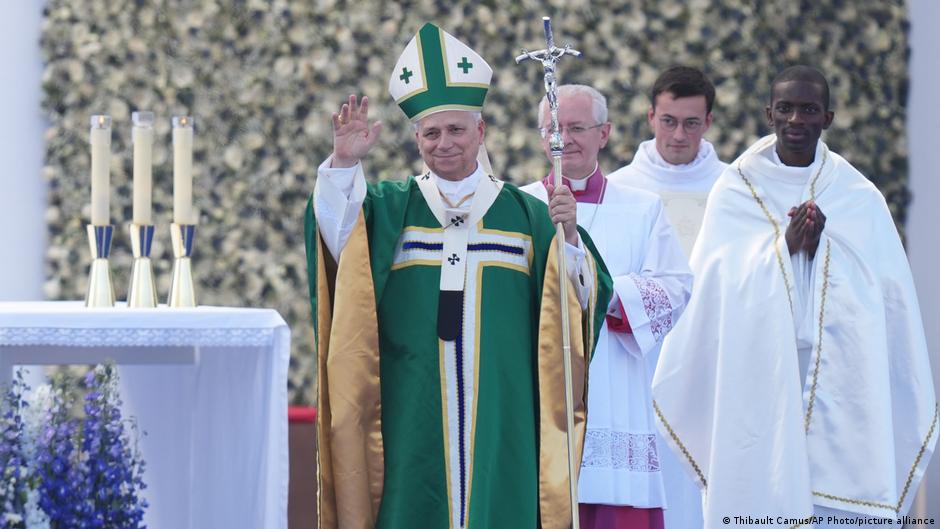 Papa León XIV insta a la Iglesia francesa a mantener la vigilancia contra los abusos sexuales