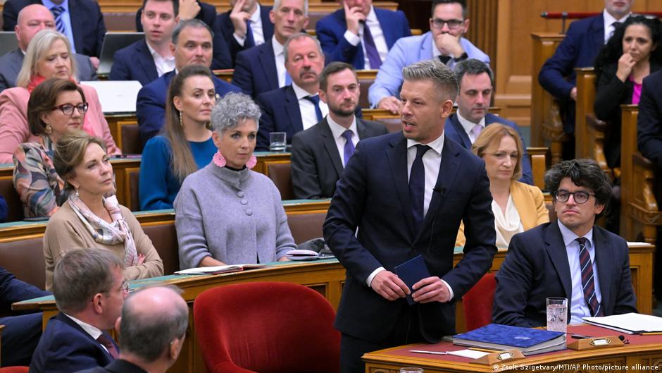 Hungría inicia la 'Operación Purgatorio' contra la corrupción de la era Orbán