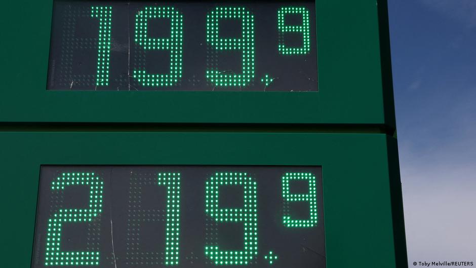 Crisis del diésel: el impacto global de la falta de refinación y las tensiones geopolíticas