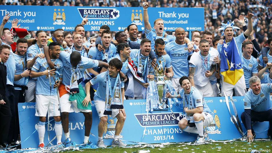Manchester City es declarado culpable de múltiples irregularidades financieras por la Premier League