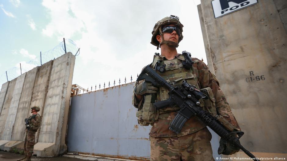 EE. UU. concluye su presencia militar en Irak tras 12 años de operaciones