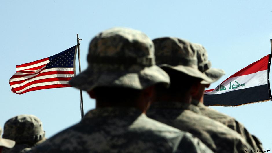 Estados Unidos concluye formalmente la Operación Inherent Resolve en Irak