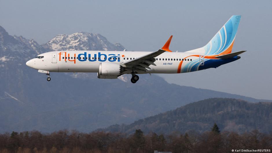 Fiscalía de Emiratos Árabes revela plan terrorista de copiloto de Flydubai inspirado en el 11-S