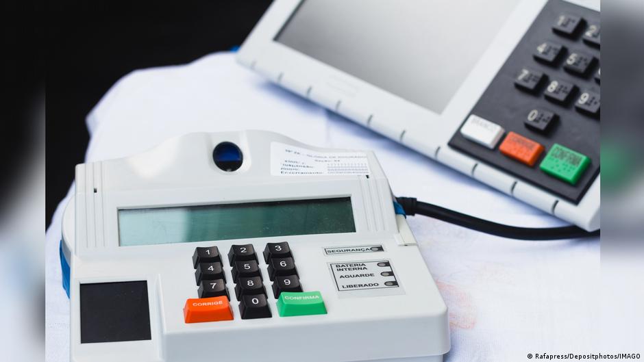Persiste la desinformación sobre el sistema electoral electrónico en Brasil