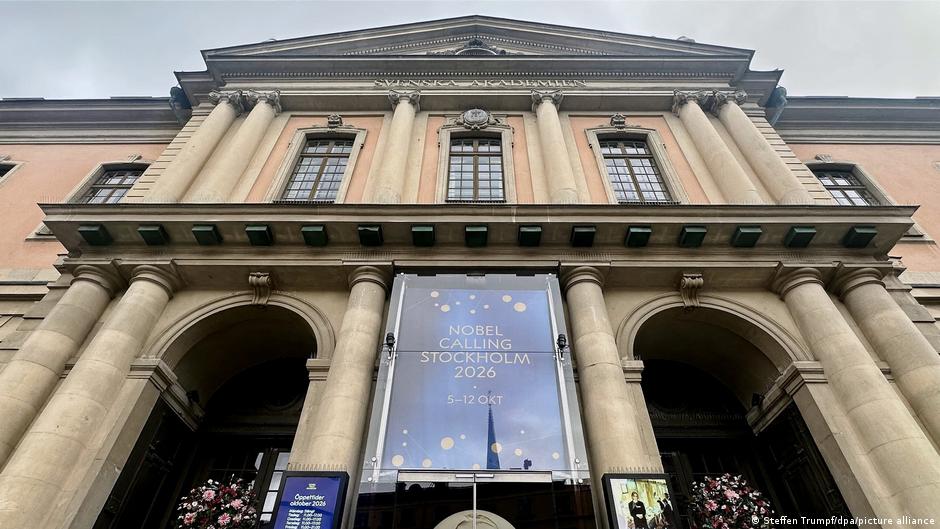 El proceso detrás del Nobel de Literatura: así se elige al ganador